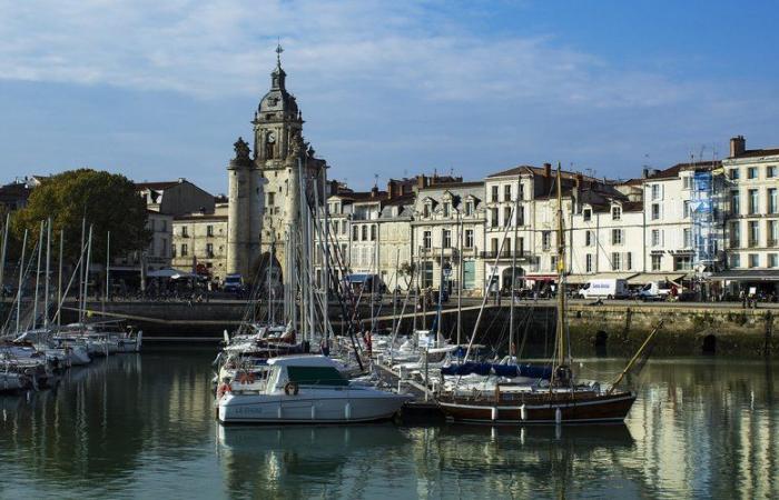 VIDEO. “Like a bomb”: the laundromat explodes in the city center in La Rochelle, a 63-year-old woman dies of a heart attack