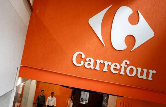 Meat manufacturers in Brazil stop supplying Carrefour – 11/26/2024 at 07:56