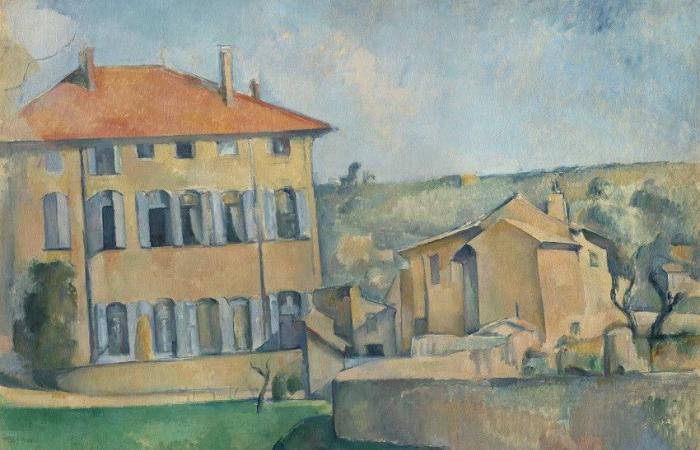 Exhibitions, city tours, immersive visits… Aix-en-Provence is preparing a grandiose tribute to Cezanne