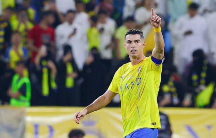 Cristiano Ronaldo’s Response To Elon Musk’s ‘Congrats’ On X After Al-Nassr’s Win