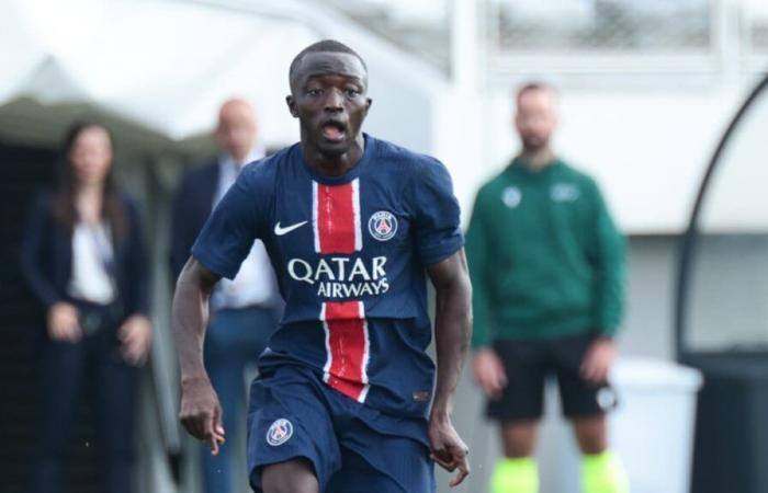 PSG dominates Bayern and relaunches for qualification thanks to the Mbaye-Sangaré duo