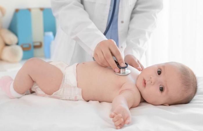 pediatricians denounce the poor management of the main treatment, Beyfortus