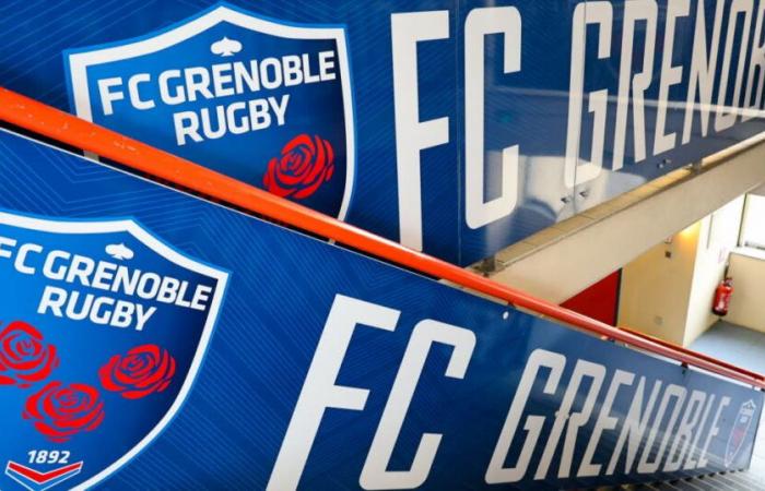 Pro D2. Two seriously injured, a second medical joker: things are still moving at the FCG