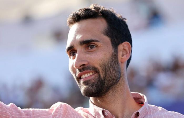 Martin Fourcade towards a sixth Olympic title after Evgeny Ustyugov’s appeal is rejected