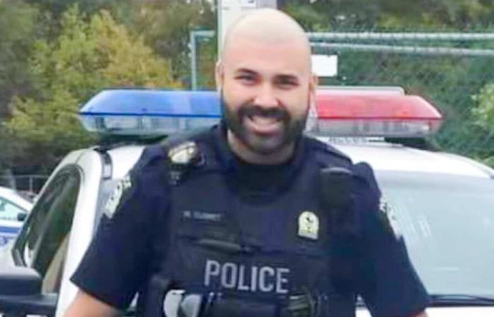 A former Laval conspiracy police officer reprimanded in ethics for having encouraged “popular distrust”