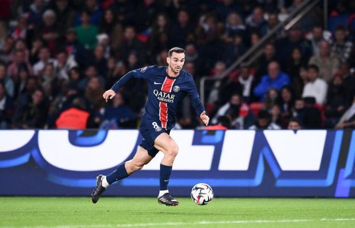 PSG: Fabian Ruiz and 30 million, the golden exchange