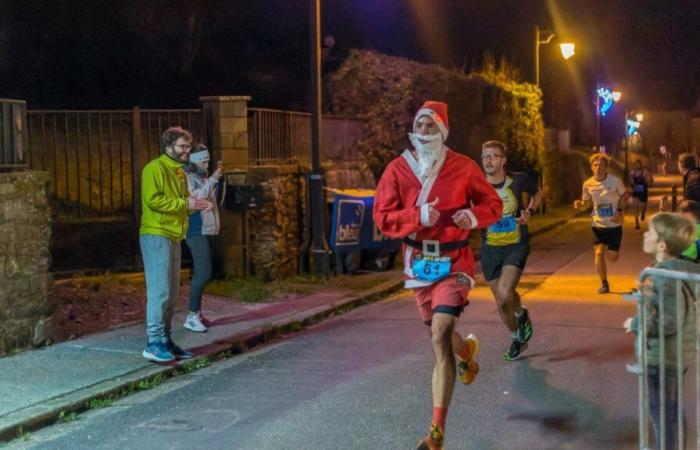 Bringing together more and more runners in the Cotentin, this night event returns soon