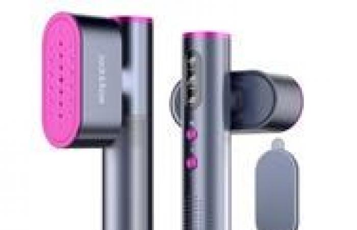 Up to 60% off Dyson, JBL, Yeti