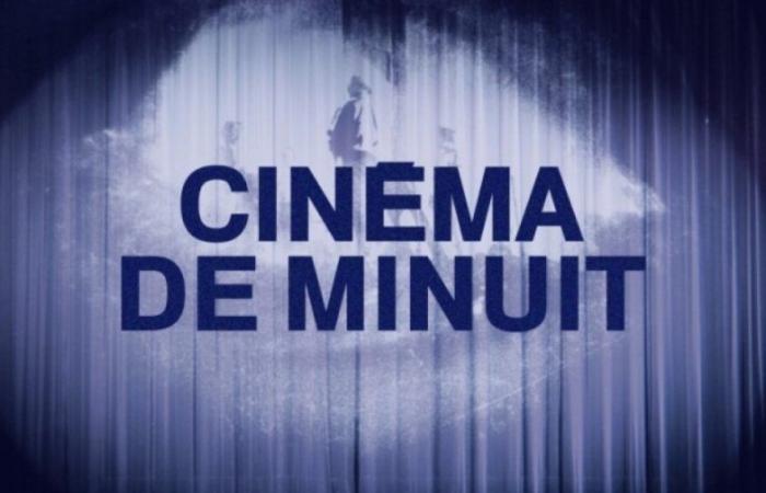 The Midnight Cinema (France 3) without Patrick Brion – Image