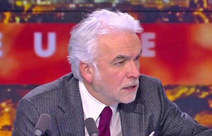 L'Heure des Pros: “He takes us for imbeciles! » Pascal Praud at the end of his nerves on CNews