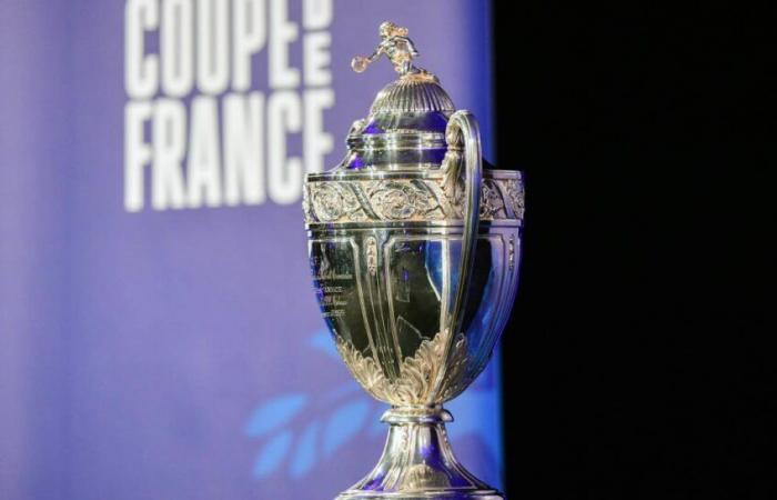 French Cup: Neuilly-sur-Marne