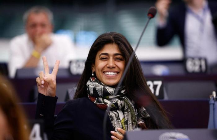 The ban on a conference by Rima Hassan in Strasbourg deemed “illegal”