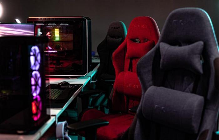 REKT slashes prices on its premium gaming furniture with exceptional discounts for Black Friday