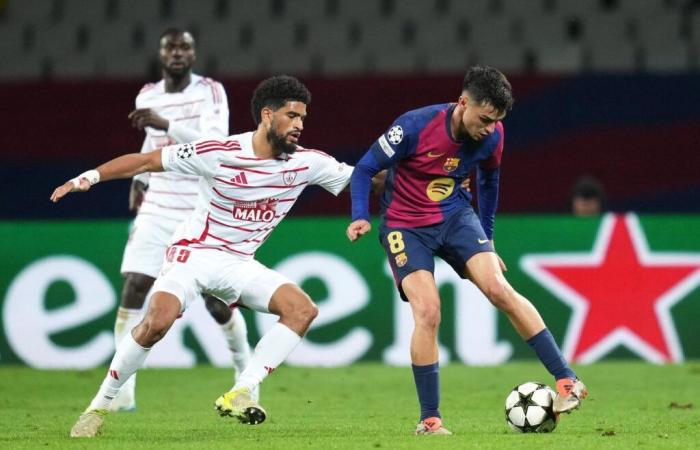 FC Barcelona Ace Pedri Clears Up Xavi Dig After Brest Masterclass