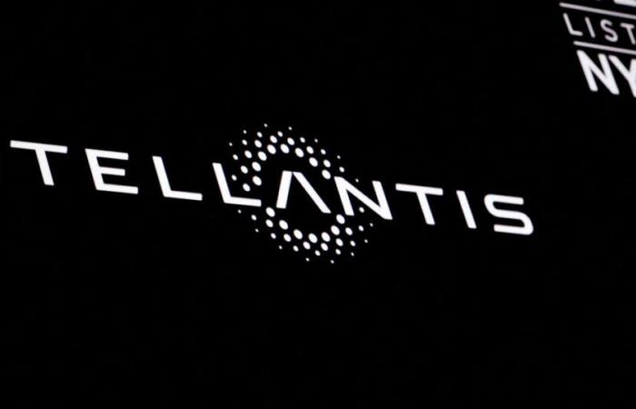 Stellantis drops on the Paris Stock Exchange, after Donald Trump's declarations on customs duties