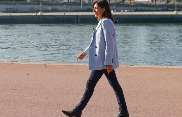 After Paris City Hall, what future for Anne Hidalgo?