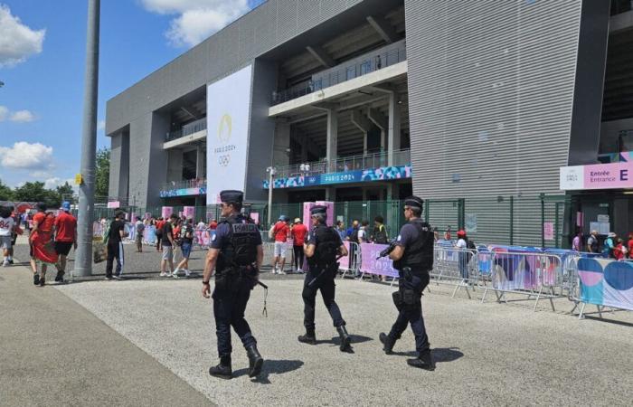 Ligue 1. ASSE – Montpellier: clashes between supporters leave 14 injured