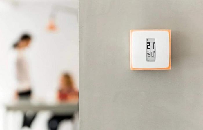 The prices of Netatmo thermostats and weather stations play yo-yo, and here they are at their lowest