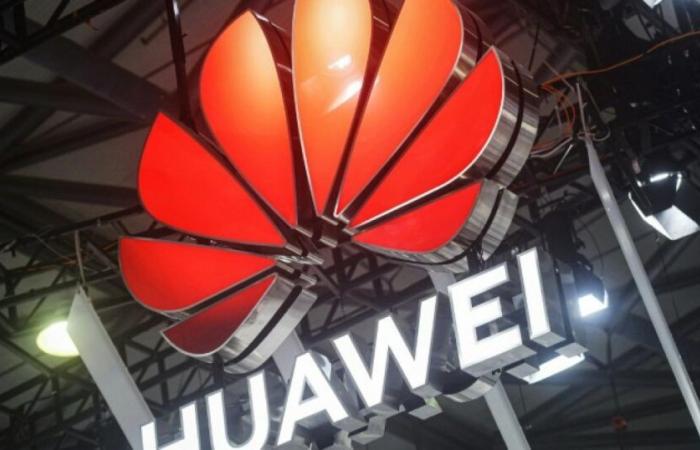 Huawei launches a “historic” smartphone equipped with an in-house operating system: News