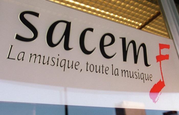 Yamê, Meryl, Justice… Sacem has awarded its 2024 Grands Prix