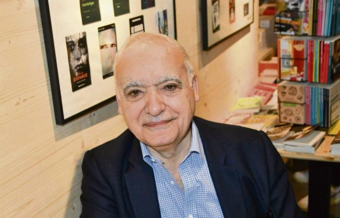 “Israel’s first strategic objective has nothing to do with Gaza or Lebanon, but with the West Bank,” analyzes Lebanese diplomat Ghassan Salamé