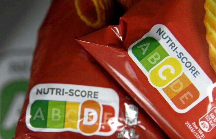 The great deception of food labeling in Europe