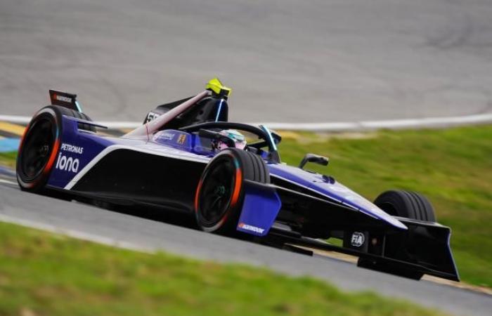 Maserati extends its commitment to Formula E until 2030