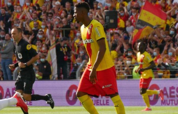 [Vidéo] Trained at RC Lens, Simon Banza top scorer in Türkiye ahead of the stars of the championship!