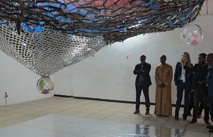 Senegal: Dak’Art, world showcase for contemporary African art