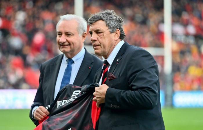 Top 14 – The Toulouse stadium will see its municipal subsidies drop considerably