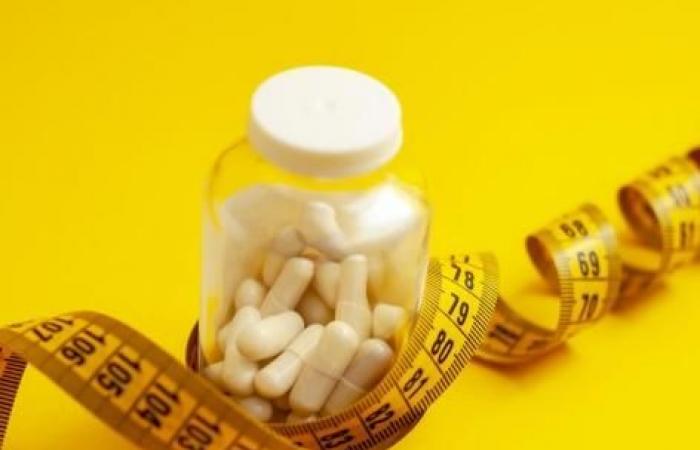 Do weight loss medications put muscles at risk?