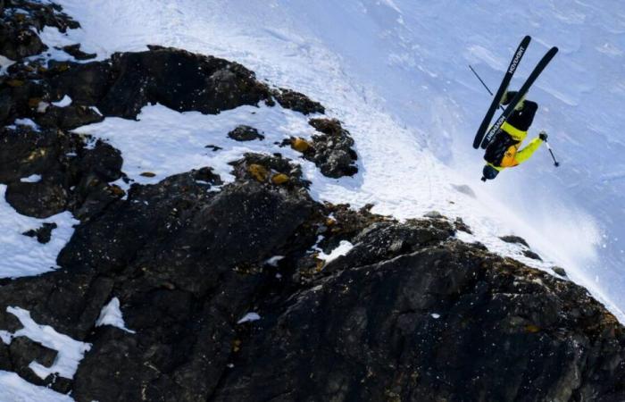 Freeride will have its own World Championships