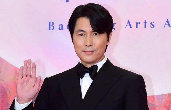 Jung Woo Sung's girlfriend in shock because he hid from her that he was the father of a child – K-GEN