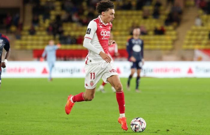 PRONOS PARIS RMC Bets on Monaco