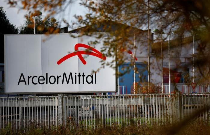 ArcelorMittal wins UK tender to place Liberty Steel subsidiary into administration due to unpaid debts