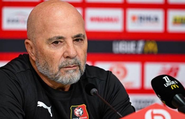 Stade Rennais Mercato: Sampaoli's plans are confirmed, a fourth reinforcement is added!