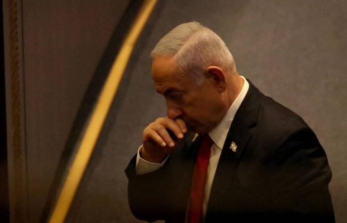 In his defense against the ICC accusation, Benjamin Netanyahu diverts the truth of the Dreyfus trial – Libération