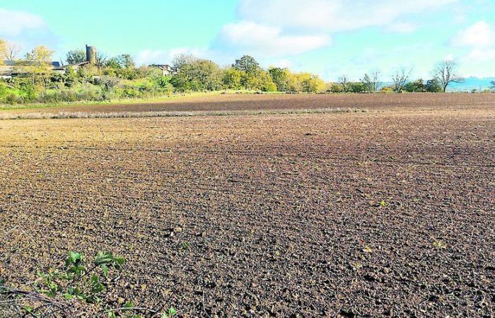 Travelers area: “We are bitter”, residents of this commune in Aveyron oppose the project