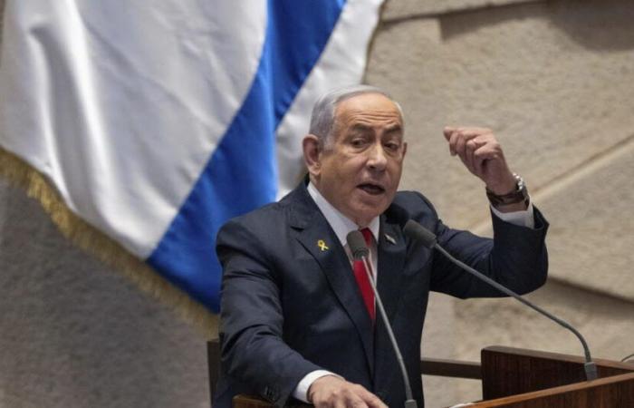 Live Middle East. Benjamin Netanyahu announces “a ceasefire in Lebanon” starting “this evening”