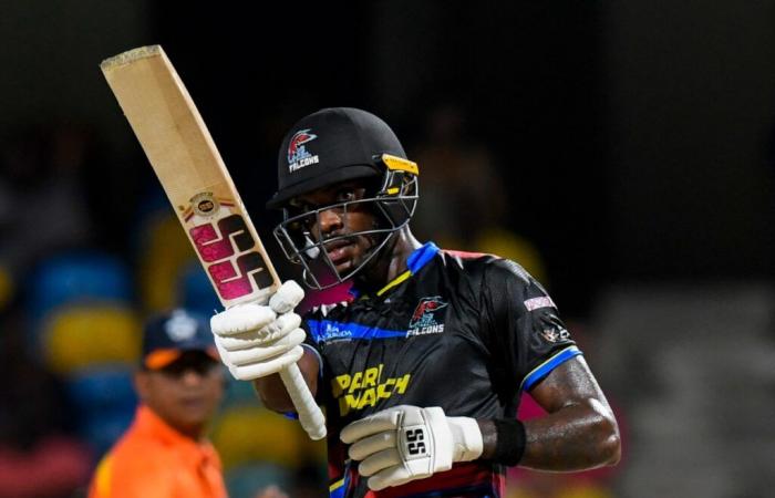 Windies dominate Bangladesh – Caribbean Life