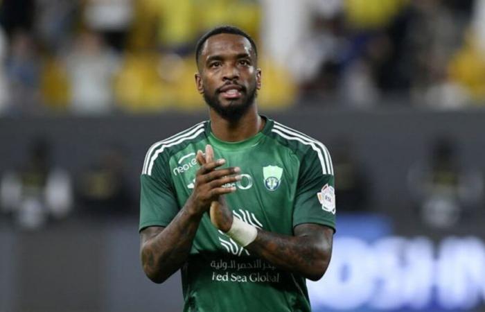 Toney promises to give his all for Al-Ahli after Asian Champions League double