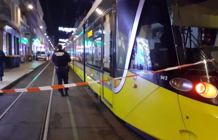 A man armed with knives shot dead by municipal police in Saint-Étienne