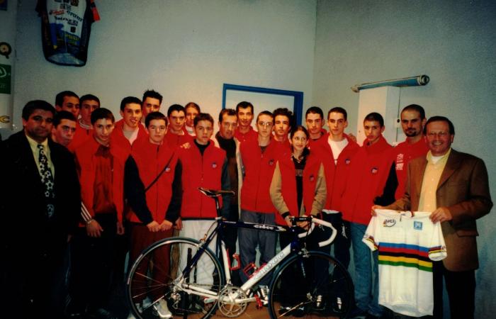 Vélo Club La Pomme-Marseille, half a century of great escape and friendship