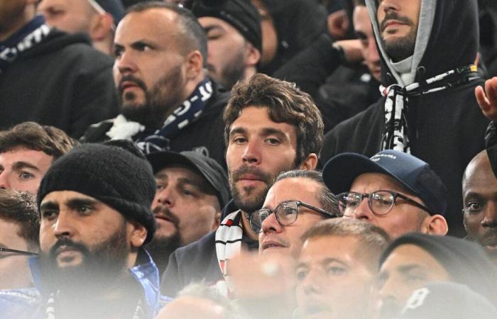 PSG treats itself to a luxury guest in its Kop in Munich