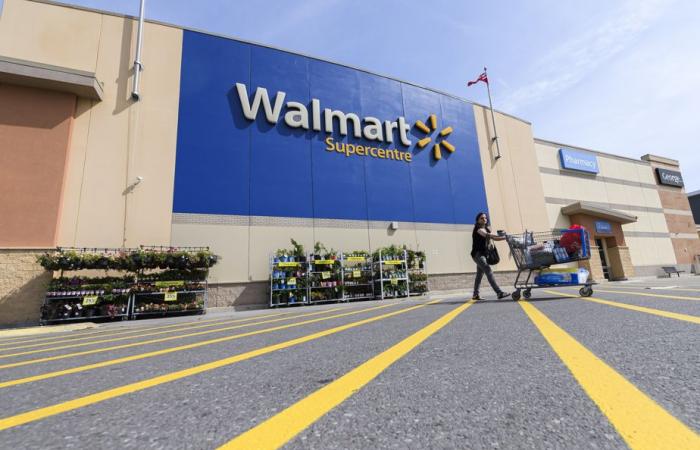 Walmart abandons its diversity, equity and inclusion policies