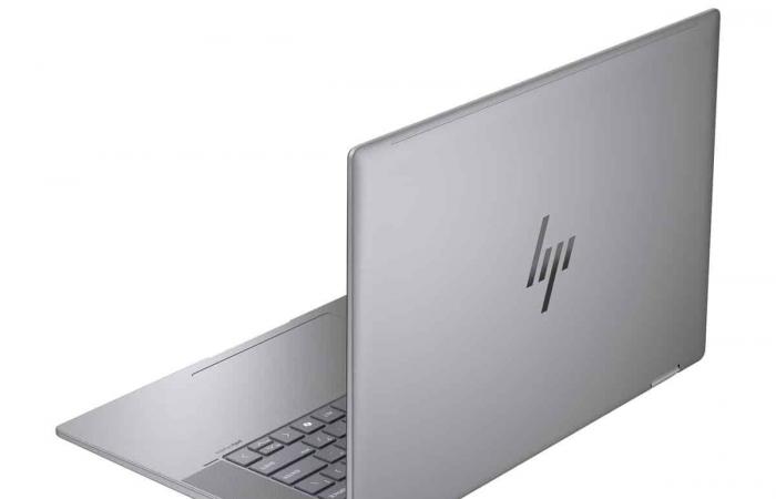 Thanks to its 360° mechanism, this HP Envy x360 16 allows you to switch between ultrabook and tablet in the blink of an eye – LaptopSpirit