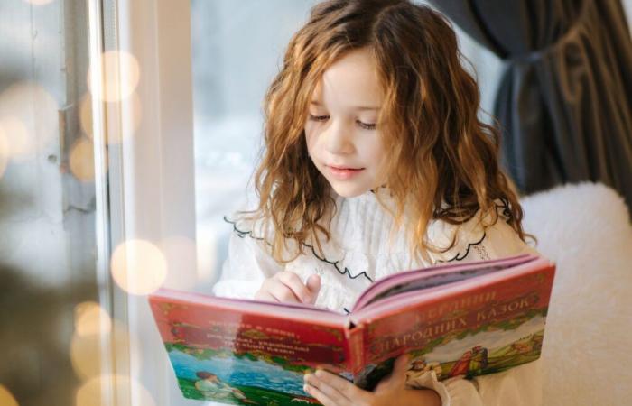 which children’s e-reader to choose in 2025?