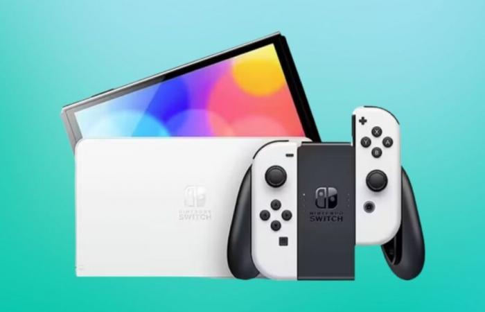 The rumors around the Nintendo Switch 2 are relaunched, and this time we are talking about a reveal date… and release date