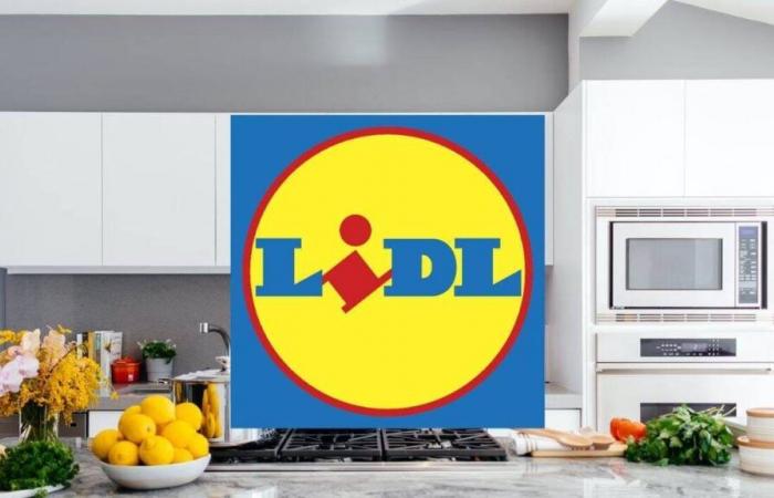 Lidl is already slashing the prices of its 3 multifunction robot cooks