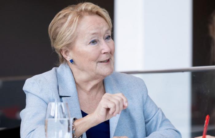 Pauline Marois named chancellor of UQAM